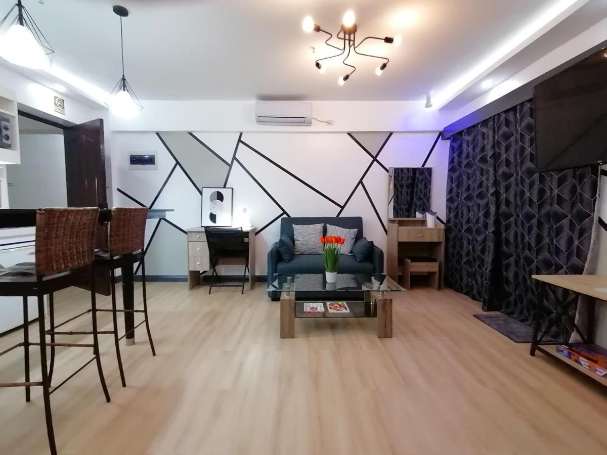 Condo Azur Suites E507 Near Airport, Netflix, Stylish, Cozy With Swimming Pool Lapu-Lapu City Bagian luar foto